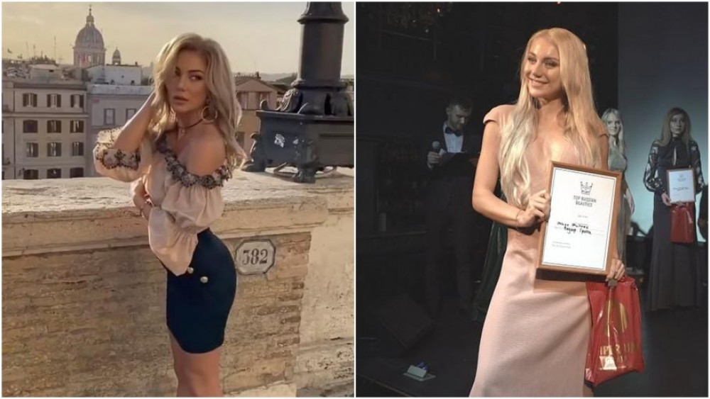 Cadavrul unui model rus, în vârstă de 23 de ani, care l-a catalogat pe Putin drept „psihopat”, a fost găsit ascuns într-o valiză